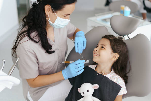 Best Laser Dentistry  in Dobson, NC